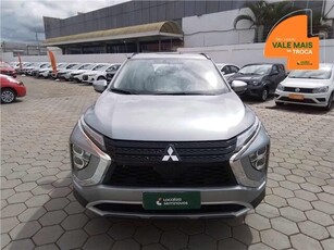 Mitsubishi Eclipse Cross 1.5 Turbo HPE (Aut) 2023