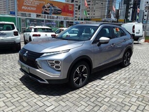 Mitsubishi Eclipse Cross 1.5 Turbo HPE (Aut) 2023