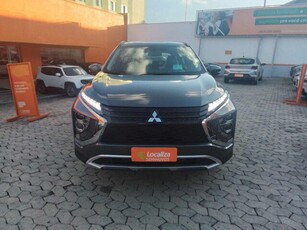 Mitsubishi Eclipse Cross 1.5 Turbo HPE (Aut) 2023