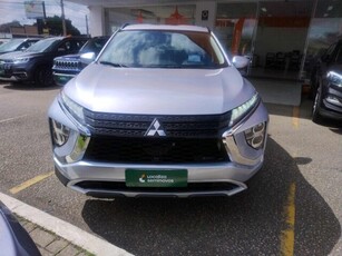 Mitsubishi Eclipse Cross 1.5 Turbo HPE (Aut) 2023