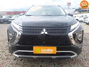 Mitsubishi Eclipse Cross 1.5 Turbo HPE (Aut) 2023