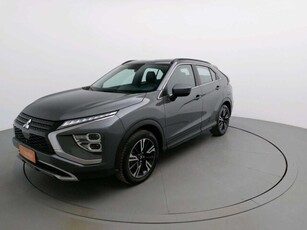 Mitsubishi Eclipse Cross 1.5 Turbo HPE (Aut) 2023