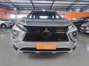 Mitsubishi Eclipse Cross 1.5 Turbo HPE (Aut) 2023