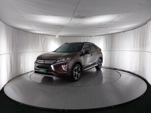 Mitsubishi Eclipse Cross 1.5 Turbo HPE-S 2022