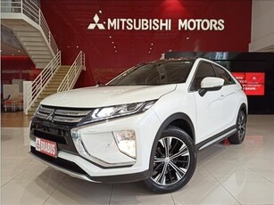 Mitsubishi Eclipse Cross 1.5 Turbo HPE-S 2022