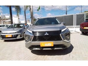 Mitsubishi Eclipse Cross 1.5 Turbo HPE-S (Aut) 2023