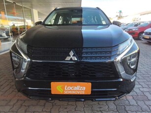 Mitsubishi Eclipse Cross 1.5 Turbo HPE-S (Aut) 2023