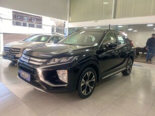 Mitsubishi Eclipse Cross 1.5 Turbo HPE-S AWD 2019