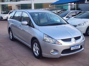 Mitsubishi Grandis 2.4 16V 2007