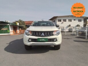 Mitsubishi L200 Triton 2.4 D GL 4WD 2023