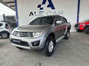 Mitsubishi L200 Triton 3.2 Di-D 4x4 GLS 2014