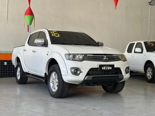 Mitsubishi L200 Triton 3.2 DID-H HPE Auto 4WD 2016