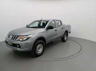 Mitsubishi L200 Triton Sport 2.4 D GLS 4WD (Aut) 2023