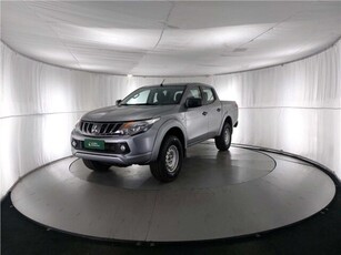 Mitsubishi L200 Triton Sport 2.4 D GLS 4WD (Aut) 2023