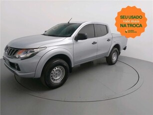 Mitsubishi L200 Triton Sport 2.4 D GLS 4WD (Aut) 2023