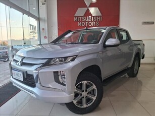 Mitsubishi L200 Triton Sport 2.4 D GLS 4WD (Aut) 2023