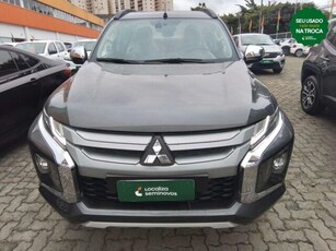 Mitsubishi L200 Triton Sport 2.4 D HPE 4WD (Aut) 2023