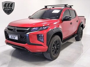 Mitsubishi L200 Triton Sport 2.4 D HPE-S 4WD (Aut) 2022