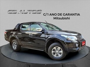 Mitsubishi L200 Triton Sport 2.4 DID-H HPE 4WD (Aut) 2020