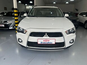 Mitsubishi Outlander GT 3.0 V6 2012