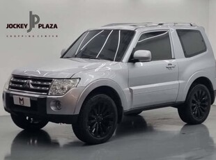 MITSUBISHI PAJERO FULL