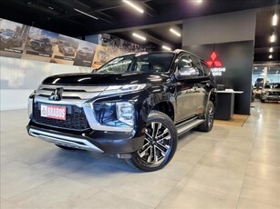 Mitsubishi Pajero Sport 2.4 DI-D HPE 4WD 2022