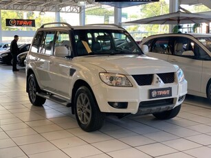 Mitsubishi Pajero TR4 2.0 16V 4x2 (Flex) (Aut) 2013