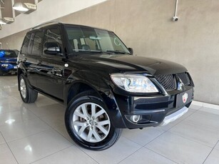 Mitsubishi Pajero TR4 2.0 16V 4X4 (Flex) (Aut) 2012