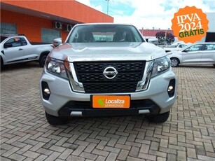 NISSAN FRONTIER Frontier 2.3 CD SE 4wd (Aut) 2023