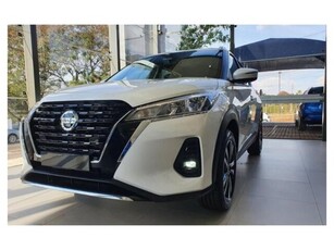 NISSAN Kicks 1.6 Advance CVT 2024