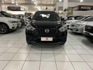 NISSAN Kicks 1.6 S CVT (Flex) 2020