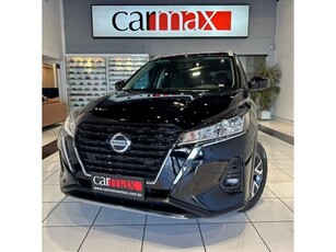 NISSAN Kicks 1.6 Sense CVT 2022