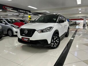 NISSAN Kicks 1.6 Special Edition 2020