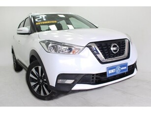 NISSAN Kicks 1.6 SV CVT 2021