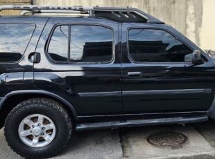 Nissan X-Terra SE 4x4 2.8