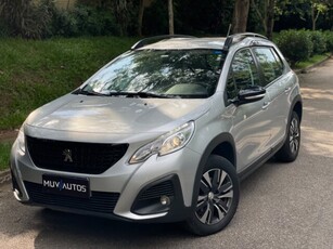 Peugeot 2008 1.6 Allure Pack (Aut) 2022