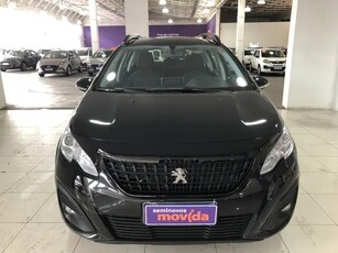 Peugeot 2008 1.6 Allure Pack (Aut) 2022