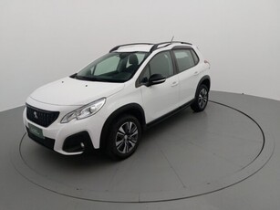 Peugeot 2008 1.6 Allure Pack (Aut) 2022