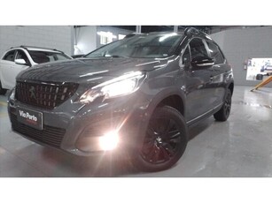 Peugeot 2008 1.6 THP Style (Aut) 2023