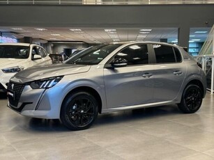 Peugeot 208 1.0 Style 2024