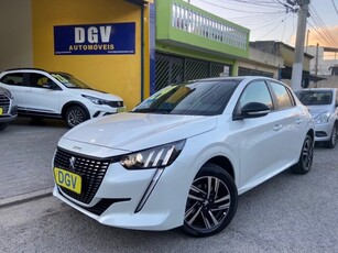 Peugeot 208 1.0 T200 Griffe (Aut) 2024