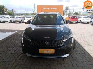 Peugeot 3008 1.6 THP Griffe AT 2023