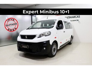 Peugeot Expert 1.6 HDi Minibus 2021