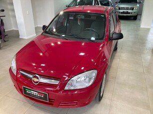 PRISMA 1.4 MPFI MAXX 8V FLEX 4P MANUAL 2009