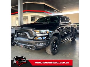 RAM 1500 5.7 V8 Rebel 4WD 2023