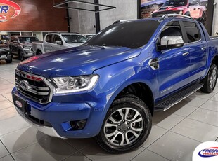 RANGER 3.2 LIMITED 4X4 CD 20V DIESEL 4P AUTOMATICO 2022