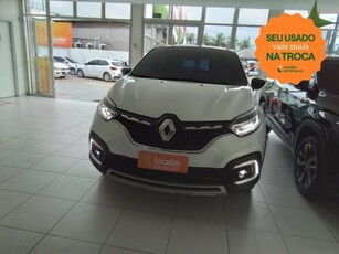 Renault Captur 1.3 TCe Iconic CVT 2022