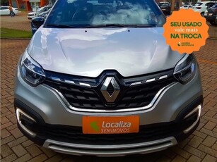 Renault Captur 1.3 TCe Iconic CVT 2023