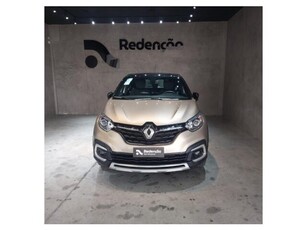 Renault Captur 1.3 TCe Intense CVT 2022