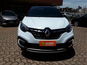 Renault Captur 1.3 TCe Intense CVT 2023